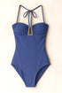 Shan Intemporel One Piece